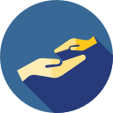 help icon