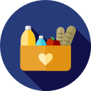 supermarket icon